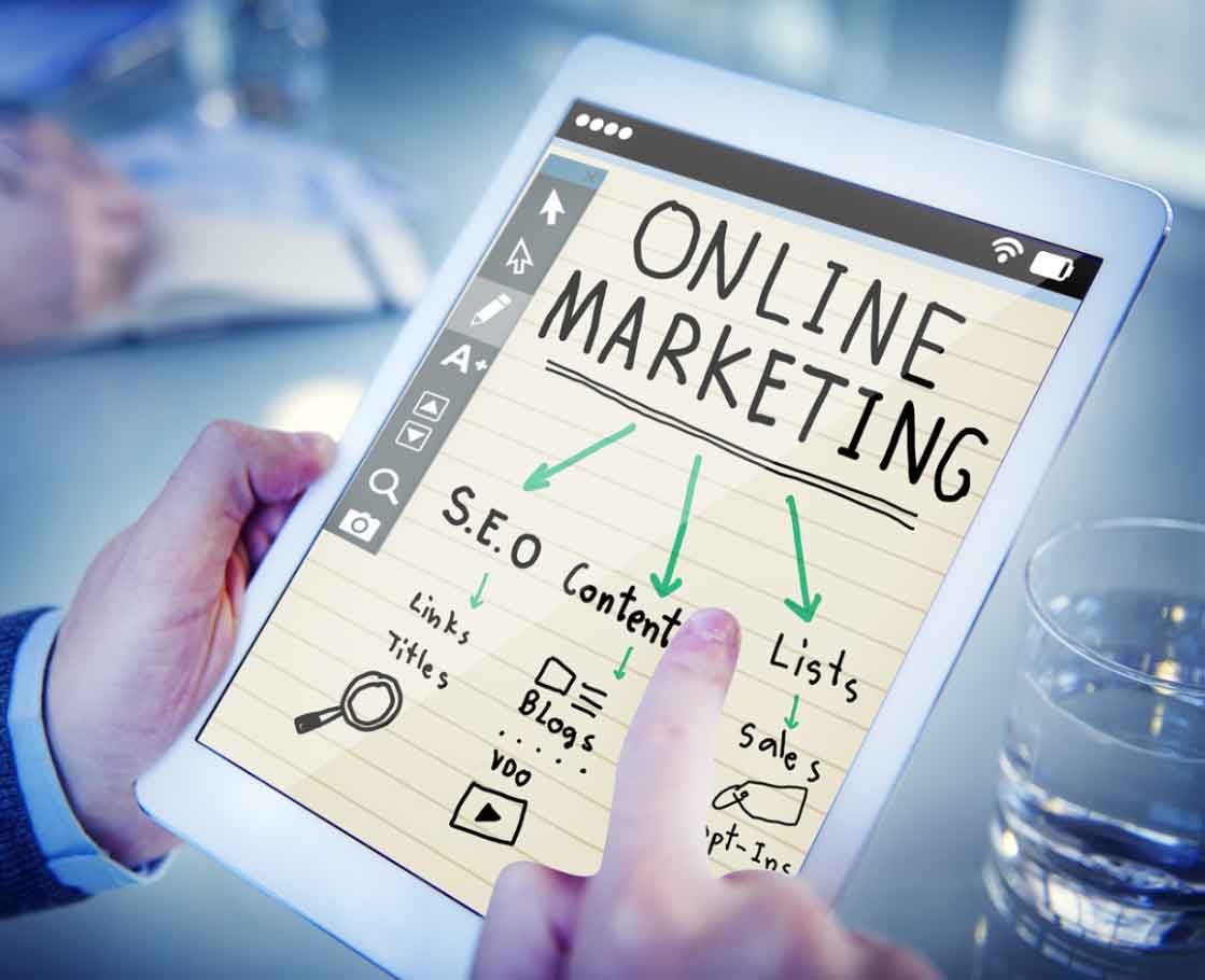 7 Online Marketing Strategies to Boost Sales