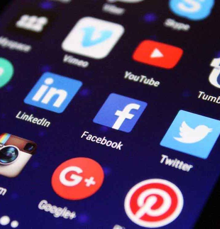 2023 – Top 20 Social Media Platforms